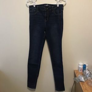 Hollister Skinny Jeans